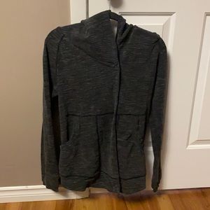 LULULEMON wrap size 2